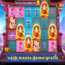 cash mania demo gratis